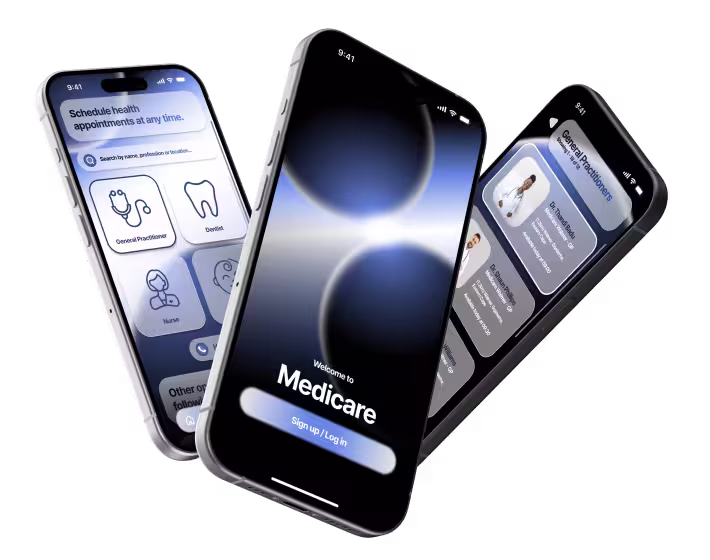 Nevaeh Solutions Call To Action